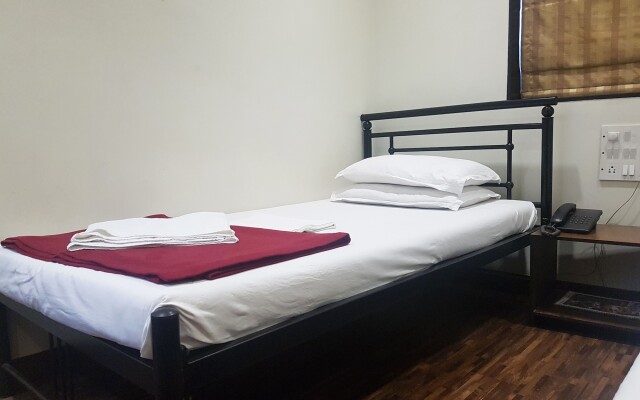 Hotel Kumkum
