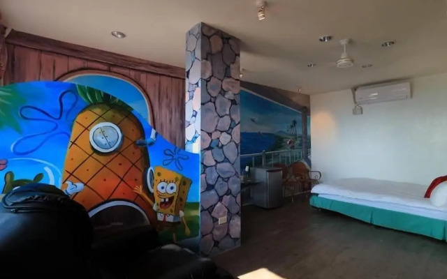 Sunny Ocean B&B
