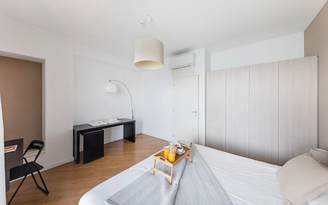 Residenza Miralago - 20 Porzia - Locazione BK