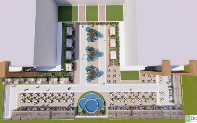 Sorgun Akadia Luxury - Couples Only