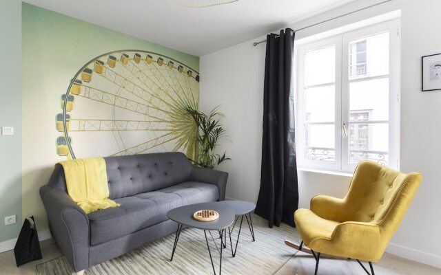 LE CRAZY by Cocoonr