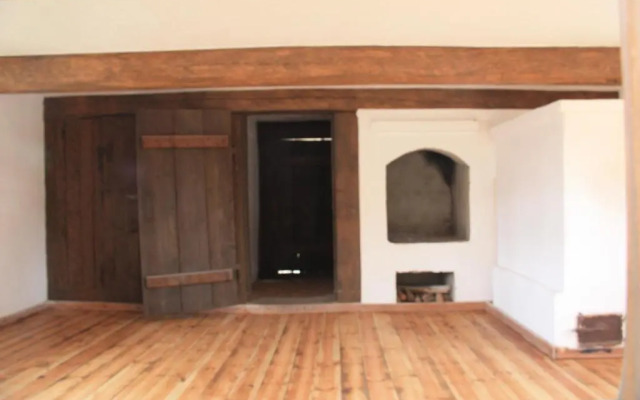 Agroturystyka Sominy