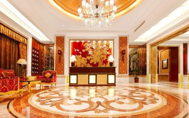 Ramada Yichang Hotel