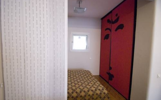 Danube View Apartment
