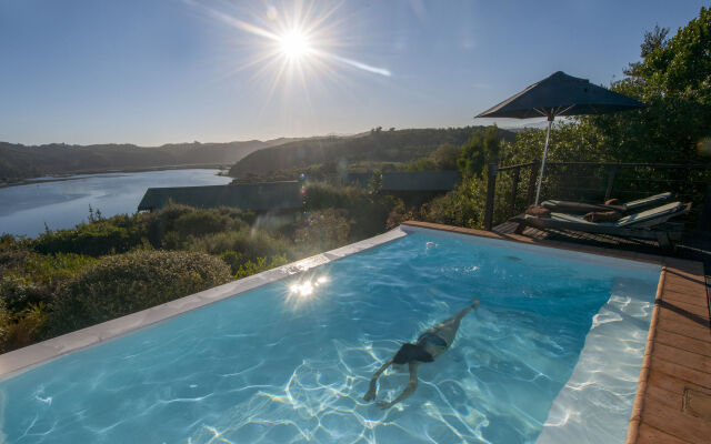 Elephant Hide of Knysna Guest Lodge