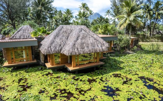 Bora Bora Pearl Beach Resort