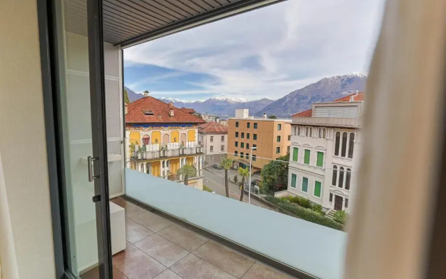 Hotel Muralto