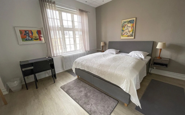 Højslev Kro