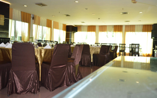 Grand Inna Daira Palembang