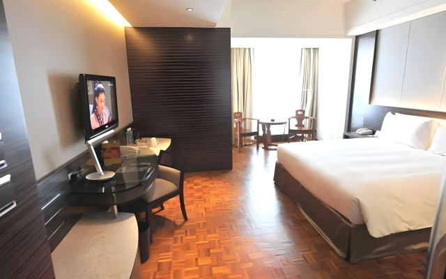 Nina Hotel Tsuen Wan West
