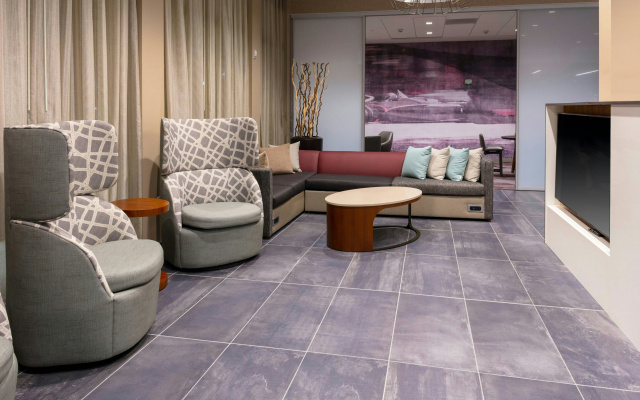 Courtyard by Marriott Indianapolis West - Speedway