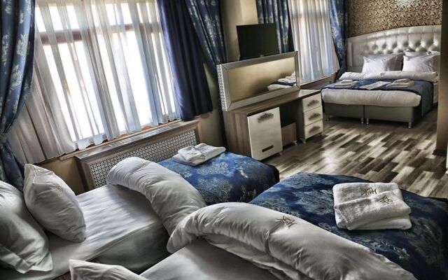 Hotel Selimpaşa Konağı
