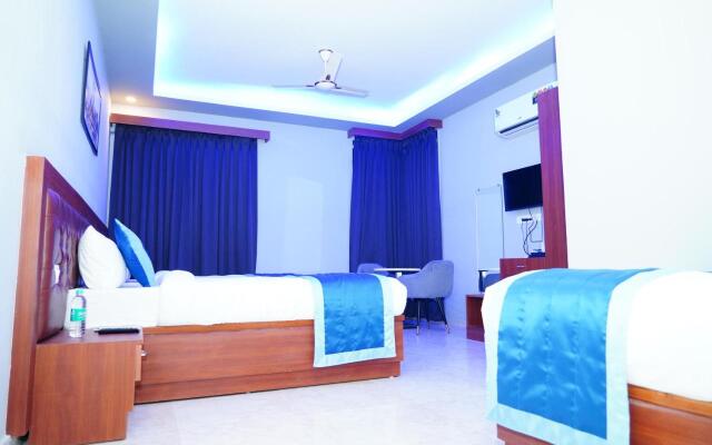 ExpoMart Inn