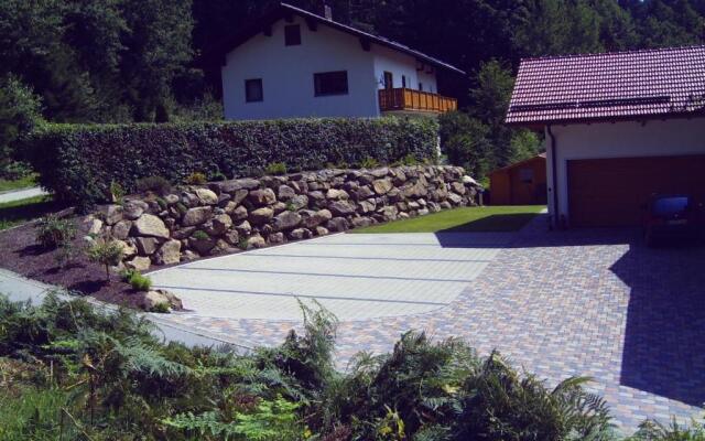 Ferienwohnung Reisinger