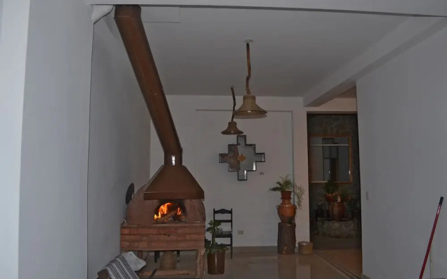 Hostal Balcon de Piedras