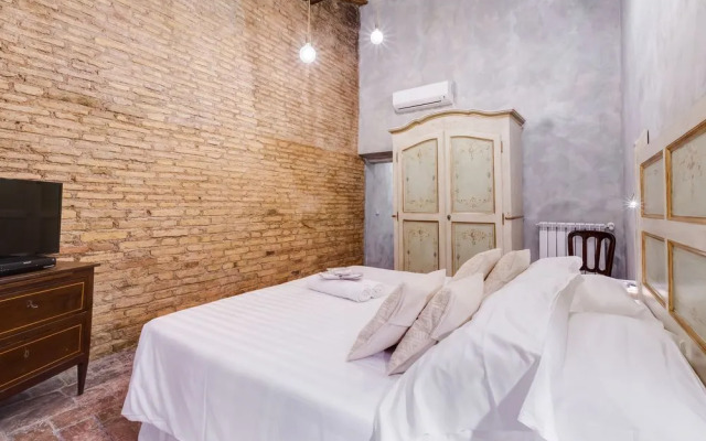 Suite & Spa Step Spanish Rome