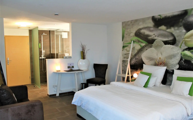 Burgunderhof Hotel - Adults Only
