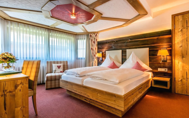 Hotel Restaurant Krone