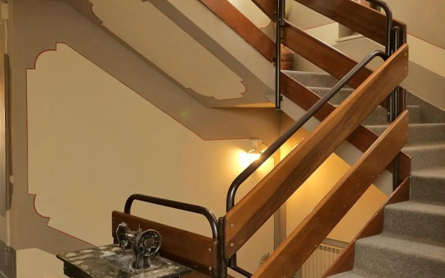 Hotel Andreis