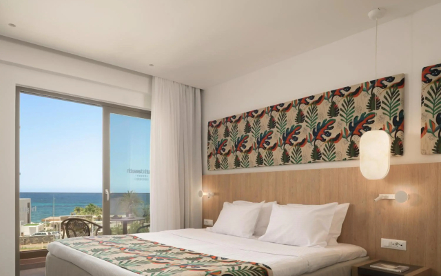 High Beach Hotel