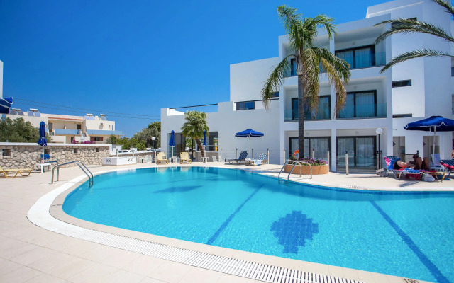 Moscha Hotel