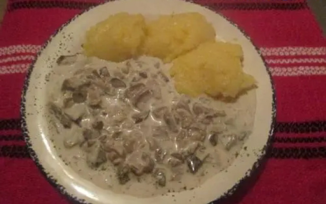 Pension Cabana Ionela