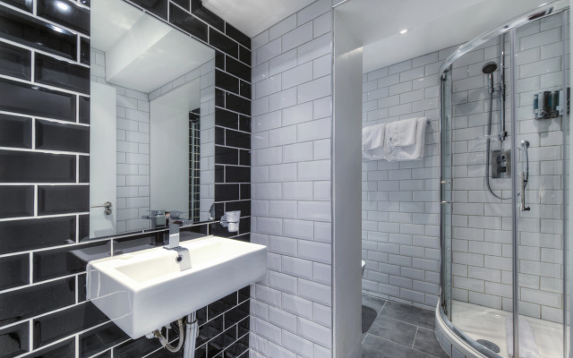 City Continental London Kensington