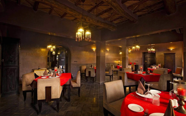 Riad Ksar Ighnda