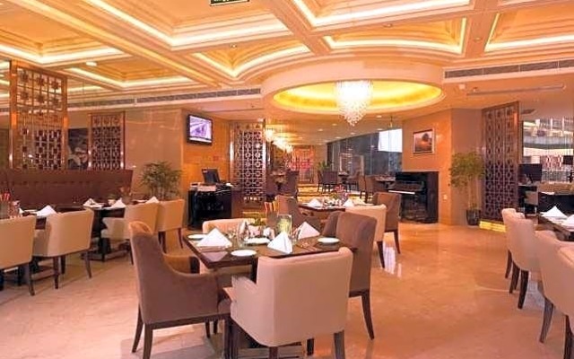 Days Hotel And Suites St. Jack Resort Chongqing