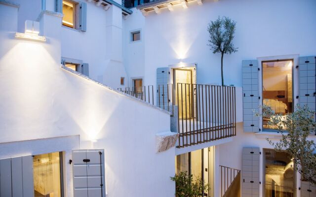 Spirito Santo Palazzo Storico