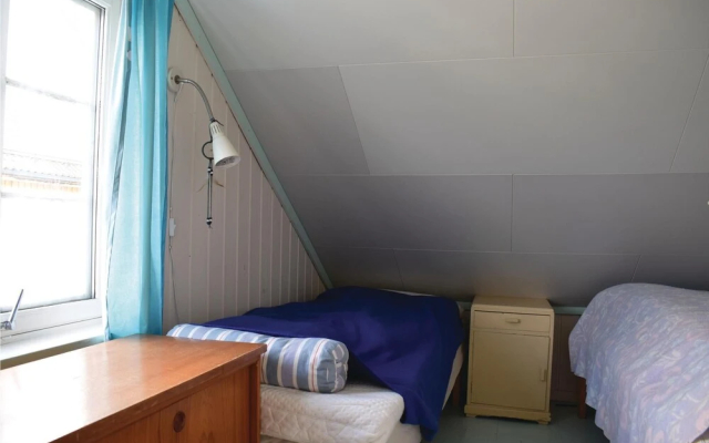 Stunning Home in Sand With 2 Bedrooms, Sauna and Wifi