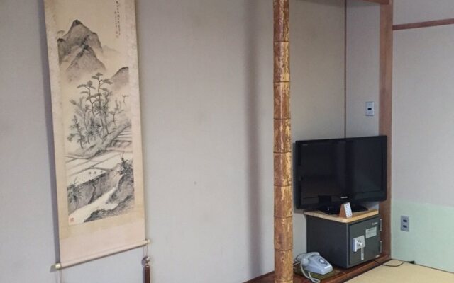 Nanjo Ryokan