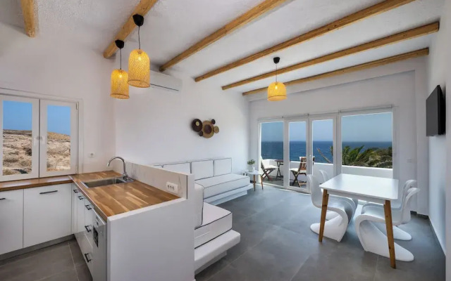 Sonus Mare Santorini