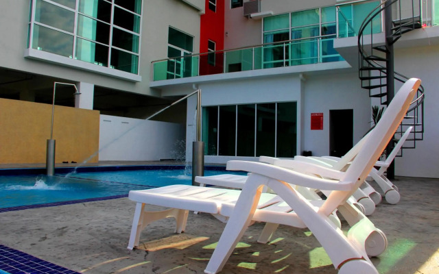 906 Premier Hotel