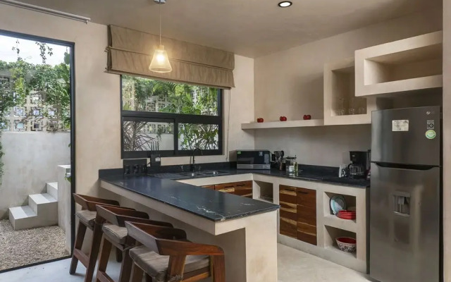 UJO Tulum