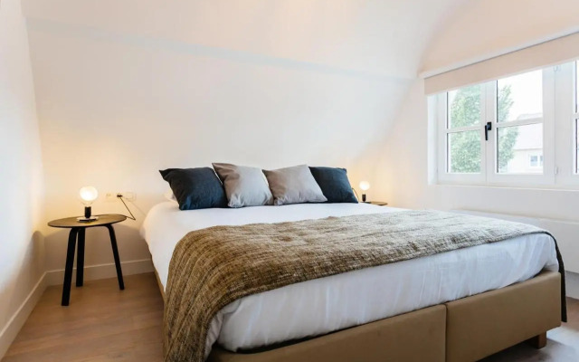 Cosy Cottage Apostroff