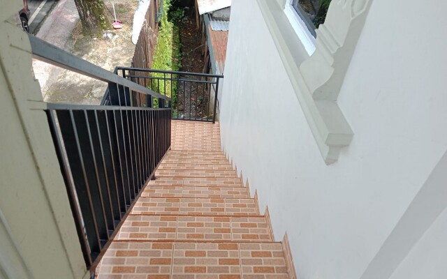 Homestay Almanda Syariah Malino