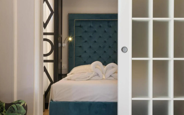 Vivaldi luxury suites