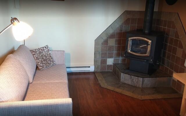 GetAways at Lac Morency