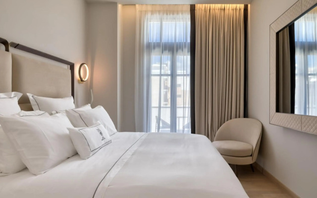 Grand Hotel Kalamata
