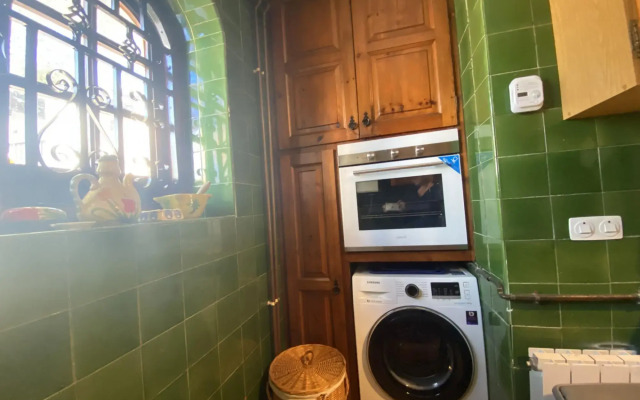 R97 Alorda Park Townhouse
