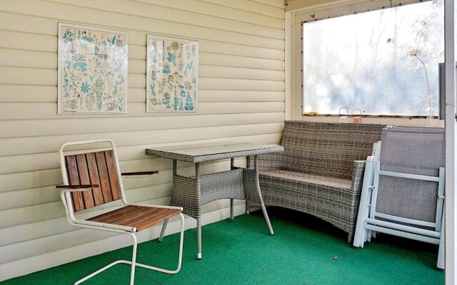 6 Person Holiday Home in Malmköping