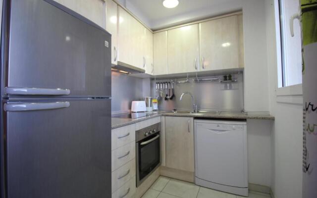 Apart-Rent Port Salins 0155