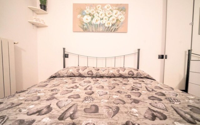 Bright Apartments Padenghe - Chateau Lake View