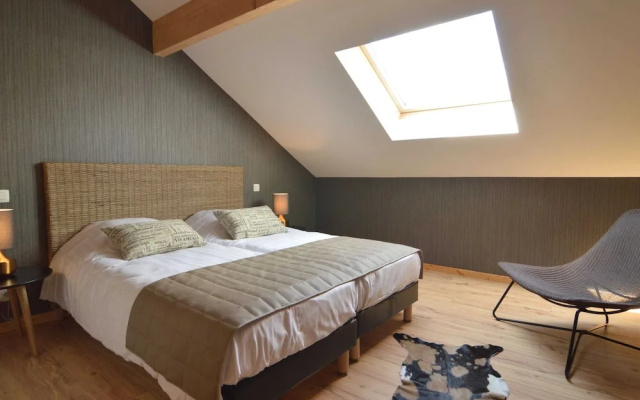 Gorgeous Holiday Home in Waimes With In-house Theatre & Pool