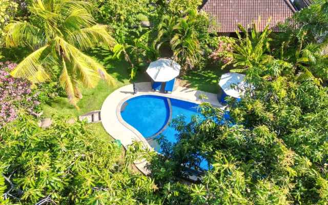 Suka Sari Cottages