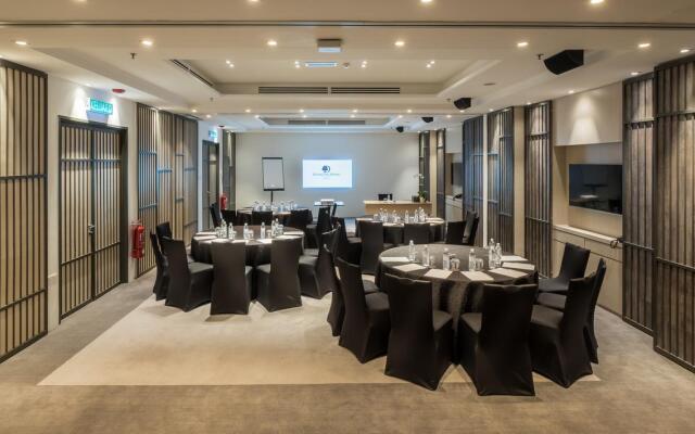 DoubleTree Resort by Hilton Hotel Penang