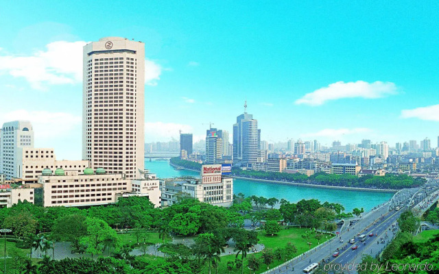 Hotel Landmark Canton