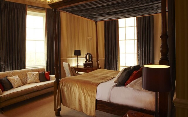 The Mount Somerset Hotel and SPA
