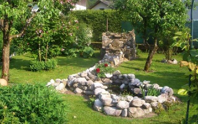 Alpenpension Birkenhof